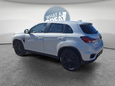 2027 Mitsubishi Outlander Sport 2.0 LE