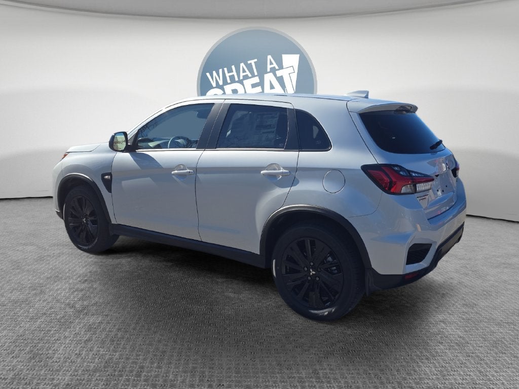 2027 Mitsubishi Outlander Sport 2.0 LE
