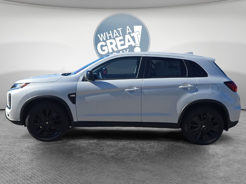 2027 Mitsubishi Outlander Sport 2.0 LE