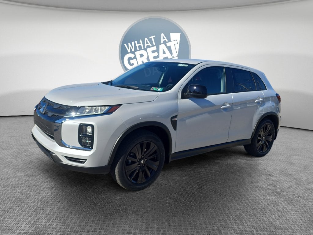 2027 Mitsubishi Outlander Sport 2.0 LE