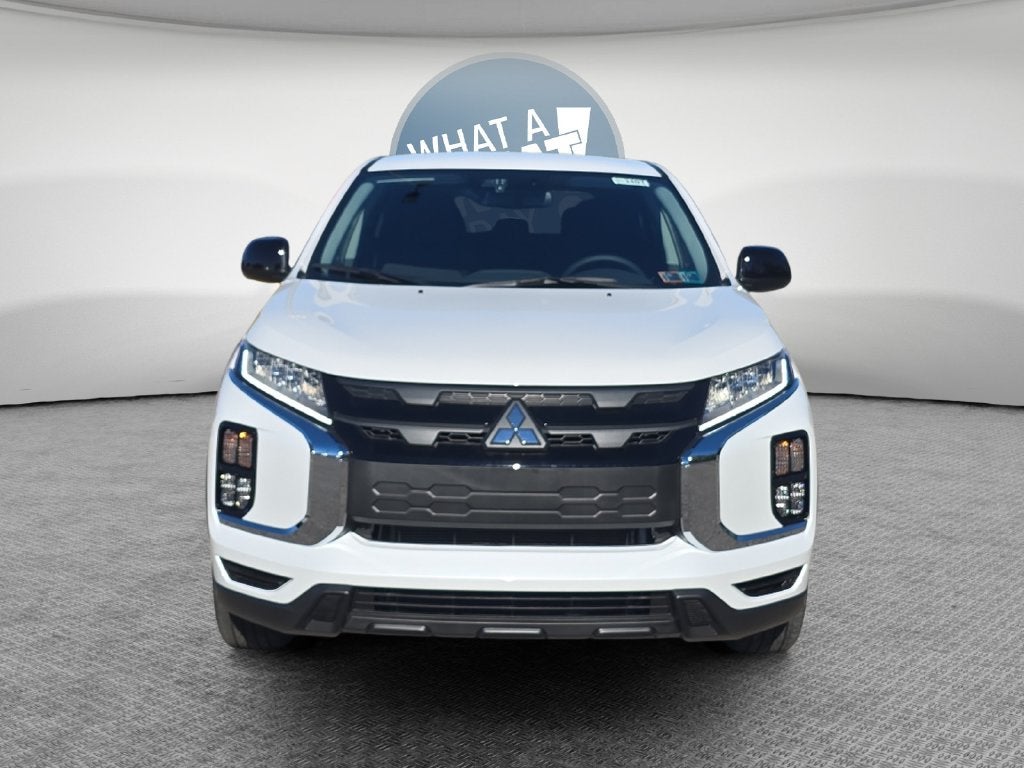 2027 Mitsubishi Outlander Sport 2.0 LE