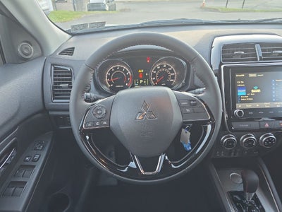 2027 Mitsubishi Outlander Sport 2.0 LE