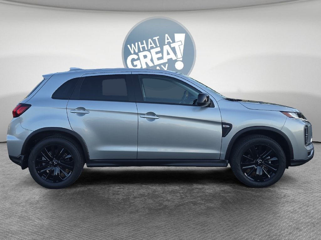 2027 Mitsubishi Outlander Sport 2.0 LE