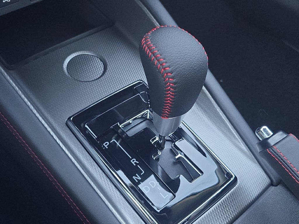2027 Mitsubishi Outlander Sport 2.0 LE