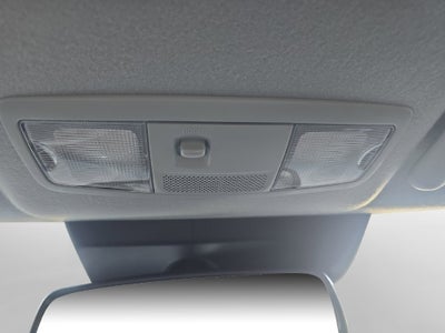 2027 Mitsubishi Outlander Sport 2.0 LE