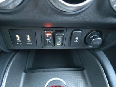 2027 Mitsubishi Outlander Sport 2.0 LE