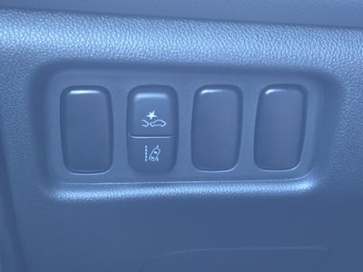 2027 Mitsubishi Outlander Sport 2.0 LE