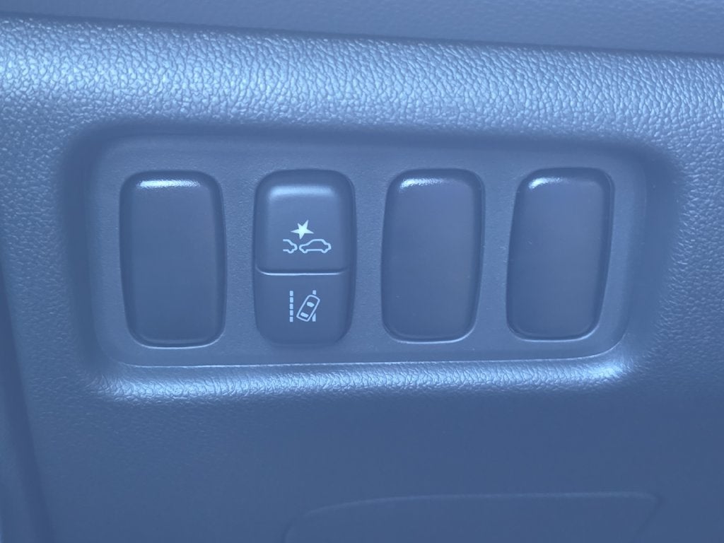 2027 Mitsubishi Outlander Sport 2.0 LE