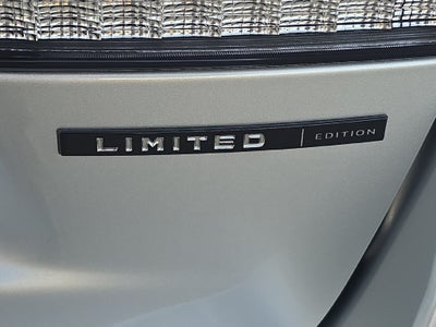 2027 Mitsubishi Outlander Sport 2.0 LE