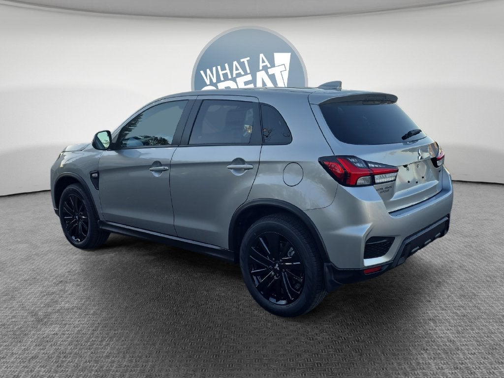 2027 Mitsubishi Outlander Sport 2.0 LE