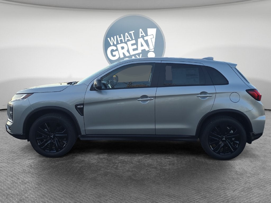 2027 Mitsubishi Outlander Sport 2.0 LE
