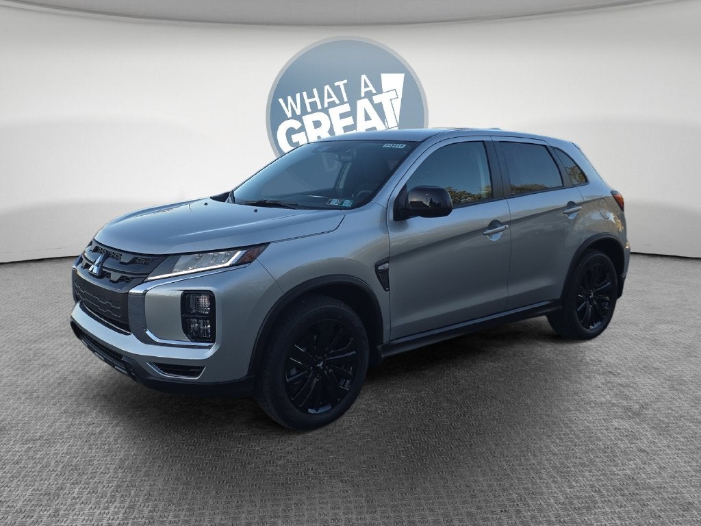 2027 Mitsubishi Outlander Sport 2.0 LE