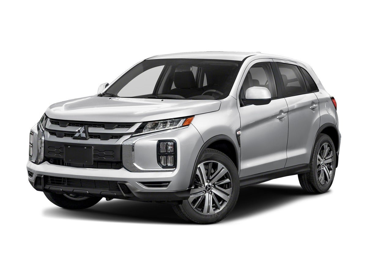 2027 Mitsubishi Outlander Sport Base
