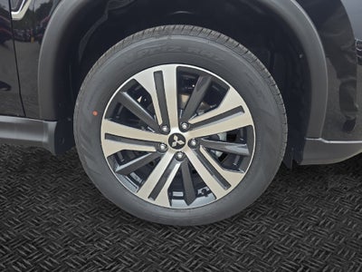 2027 Mitsubishi Outlander Sport 2.0 SE