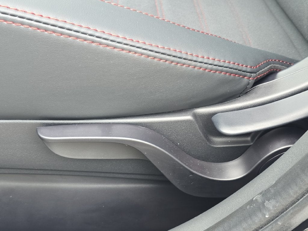 2027 Mitsubishi Outlander Sport 2.0 SE