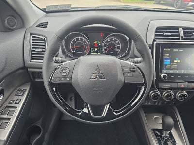 2027 Mitsubishi Outlander Sport 2.0 SE