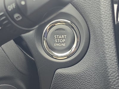 2027 Mitsubishi Outlander Sport 2.0 SE