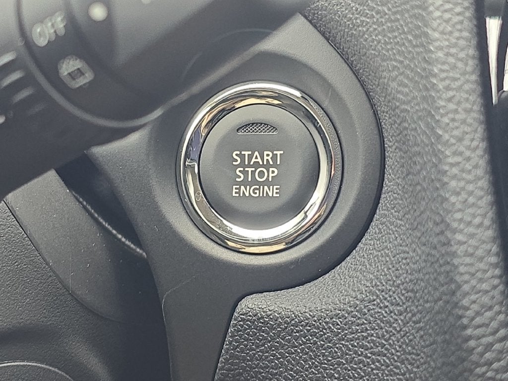 2027 Mitsubishi Outlander Sport 2.0 SE