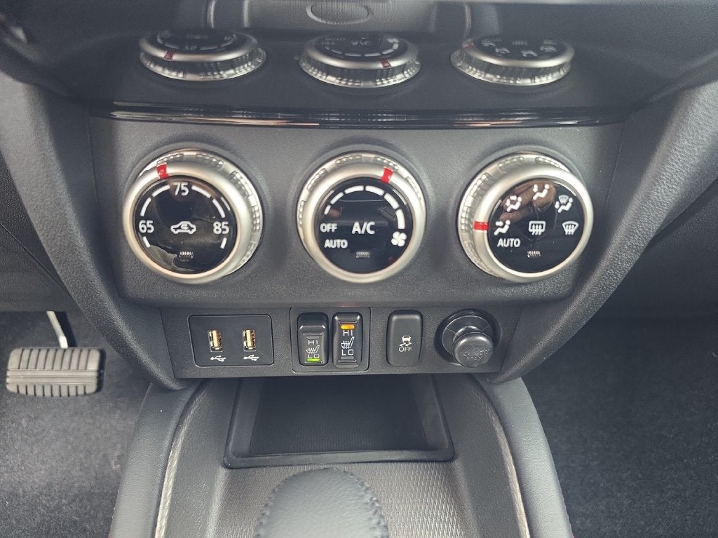 2027 Mitsubishi Outlander Sport 2.0 SE