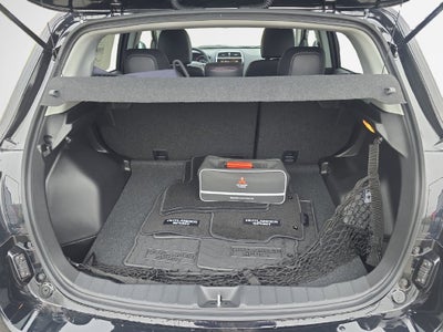 2027 Mitsubishi Outlander Sport 2.0 SE