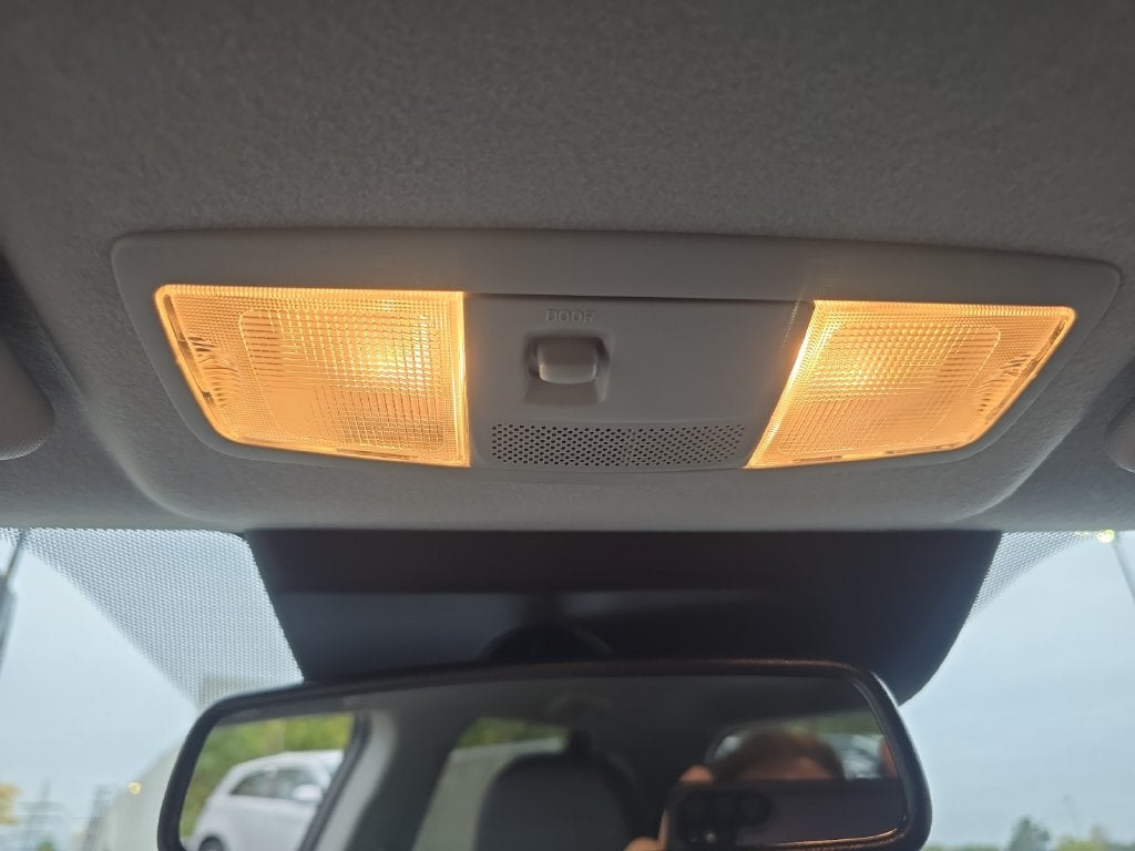 2027 Mitsubishi Outlander Sport 2.0 SE