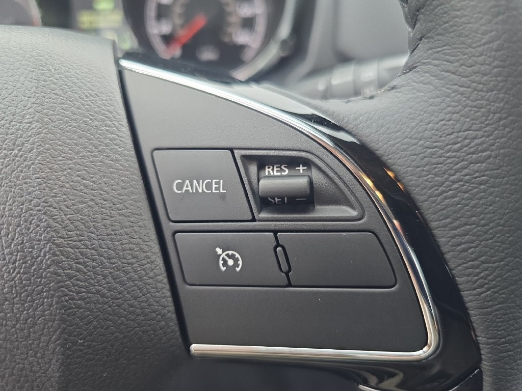 2027 Mitsubishi Outlander Sport 2.0 SE