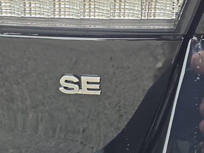 2027 Mitsubishi Outlander Sport 2.0 SE