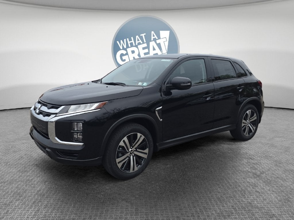 2027 Mitsubishi Outlander Sport 2.0 SE