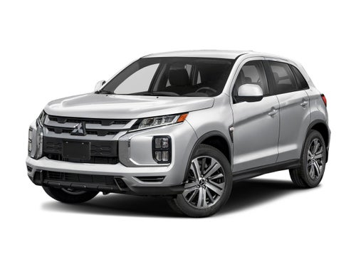 2027 Mitsubishi Outlander Sport 2.0 LE