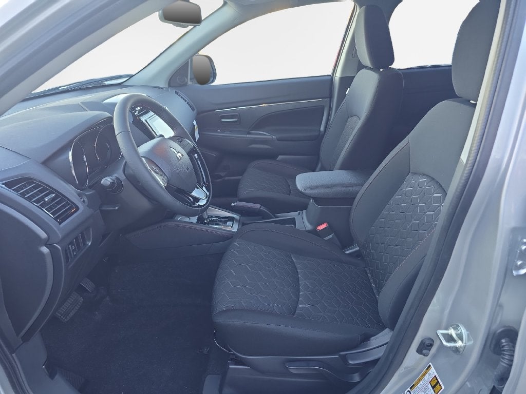 2027 Mitsubishi Outlander Sport 2.0 LE
