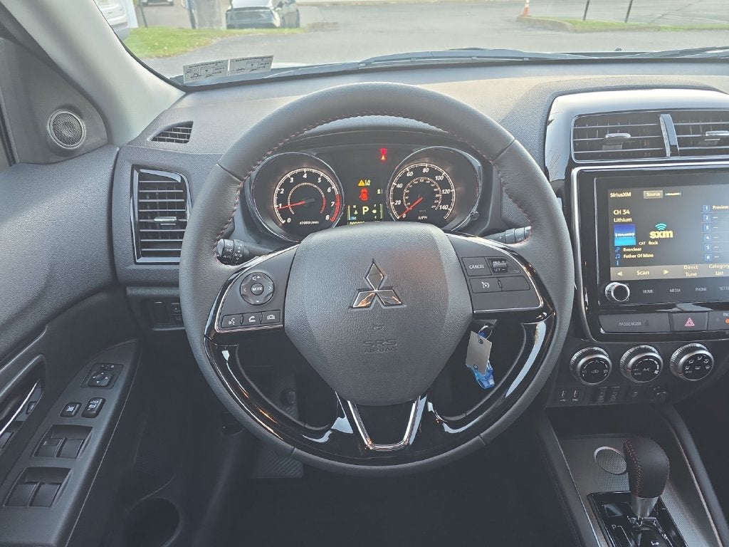 2027 Mitsubishi Outlander Sport 2.0 LE