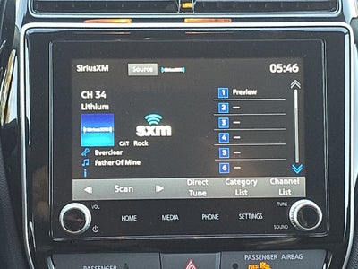 2027 Mitsubishi Outlander Sport 2.0 LE