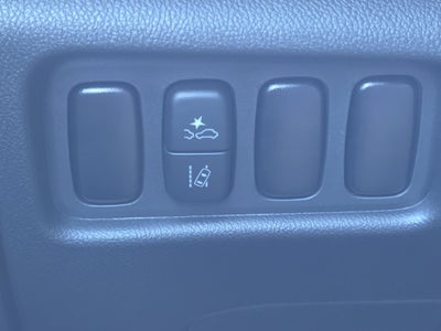 2027 Mitsubishi Outlander Sport 2.0 LE