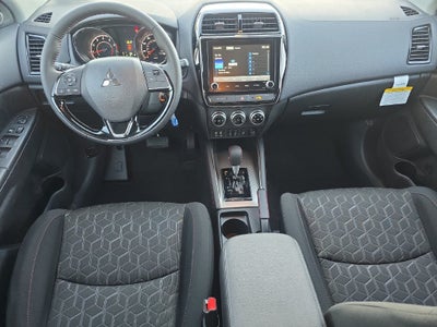 2027 Mitsubishi Outlander Sport 2.0 LE