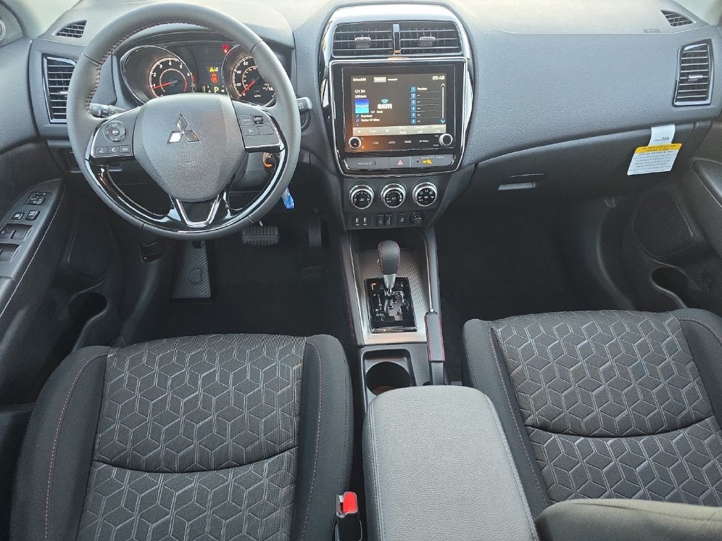 2027 Mitsubishi Outlander Sport 2.0 LE