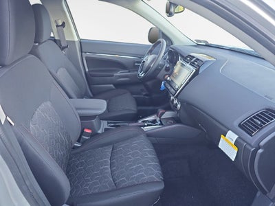 2027 Mitsubishi Outlander Sport 2.0 LE