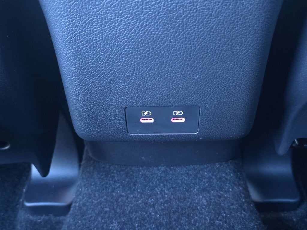 2027 Mitsubishi Outlander Sport 2.0 LE
