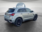 2027 Mitsubishi Outlander Sport 2.0 LE