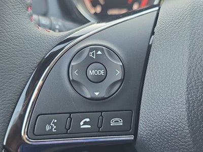2027 Mitsubishi Outlander Sport 2.0 LE