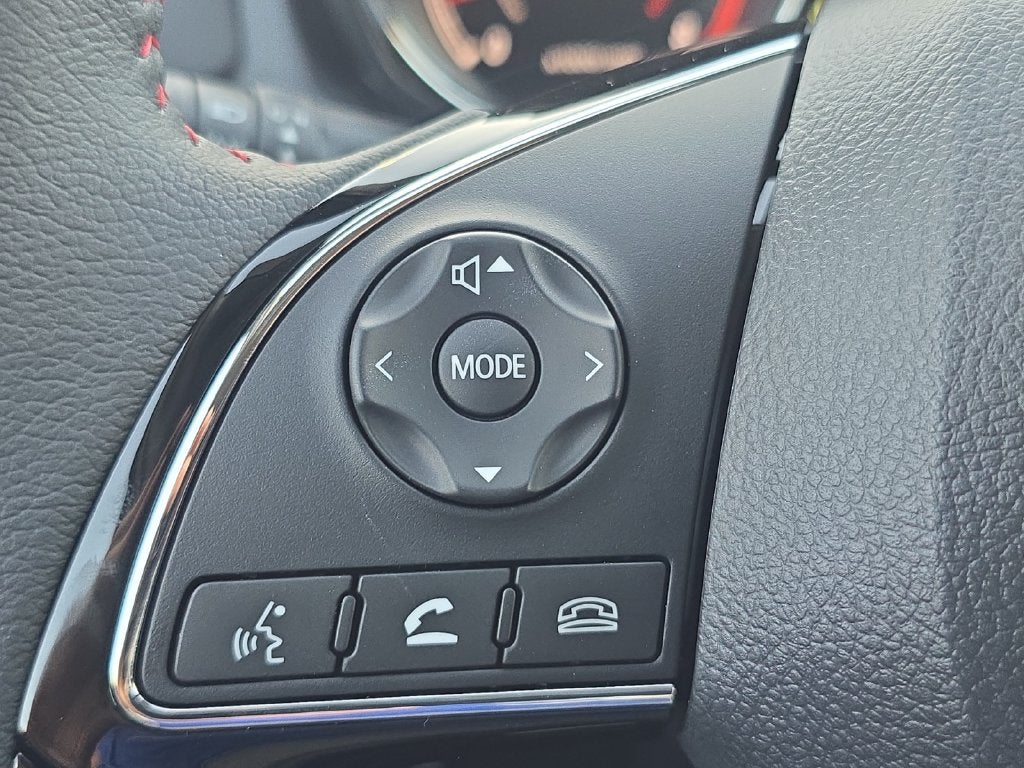 2027 Mitsubishi Outlander Sport 2.0 LE