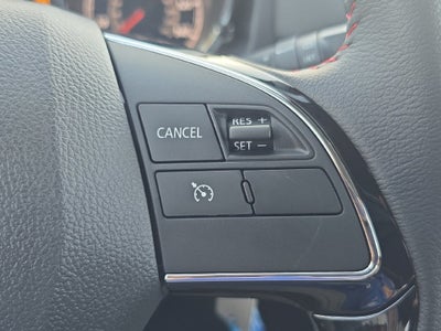 2027 Mitsubishi Outlander Sport 2.0 LE