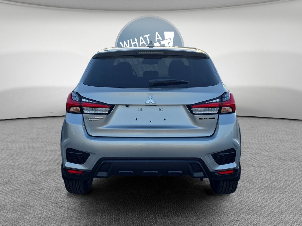 2027 Mitsubishi Outlander Sport 2.0 LE