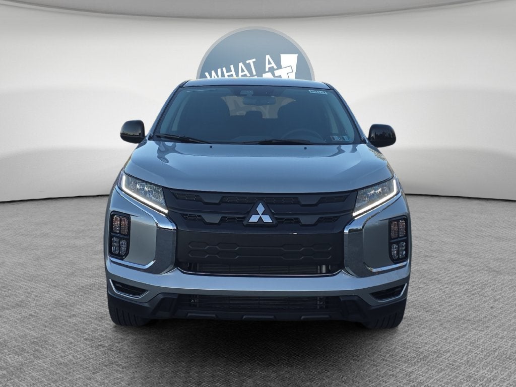 2027 Mitsubishi Outlander Sport 2.0 LE