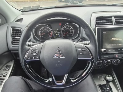2022 Mitsubishi Outlander Sport 2.0 SE