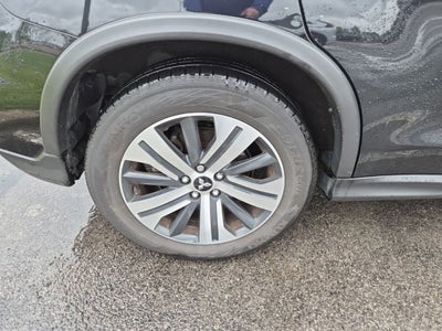 2022 Mitsubishi Outlander Sport 2.0 SE