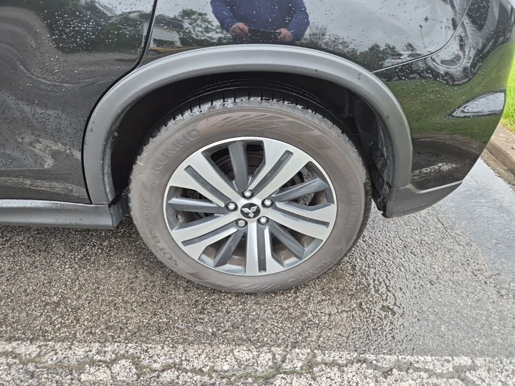 2022 Mitsubishi Outlander Sport 2.0 SE
