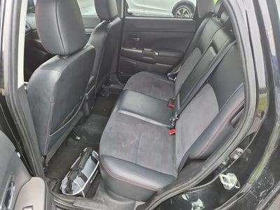2022 Mitsubishi Outlander Sport 2.0 SE