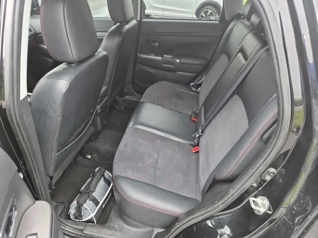2022 Mitsubishi Outlander Sport 2.0 SE