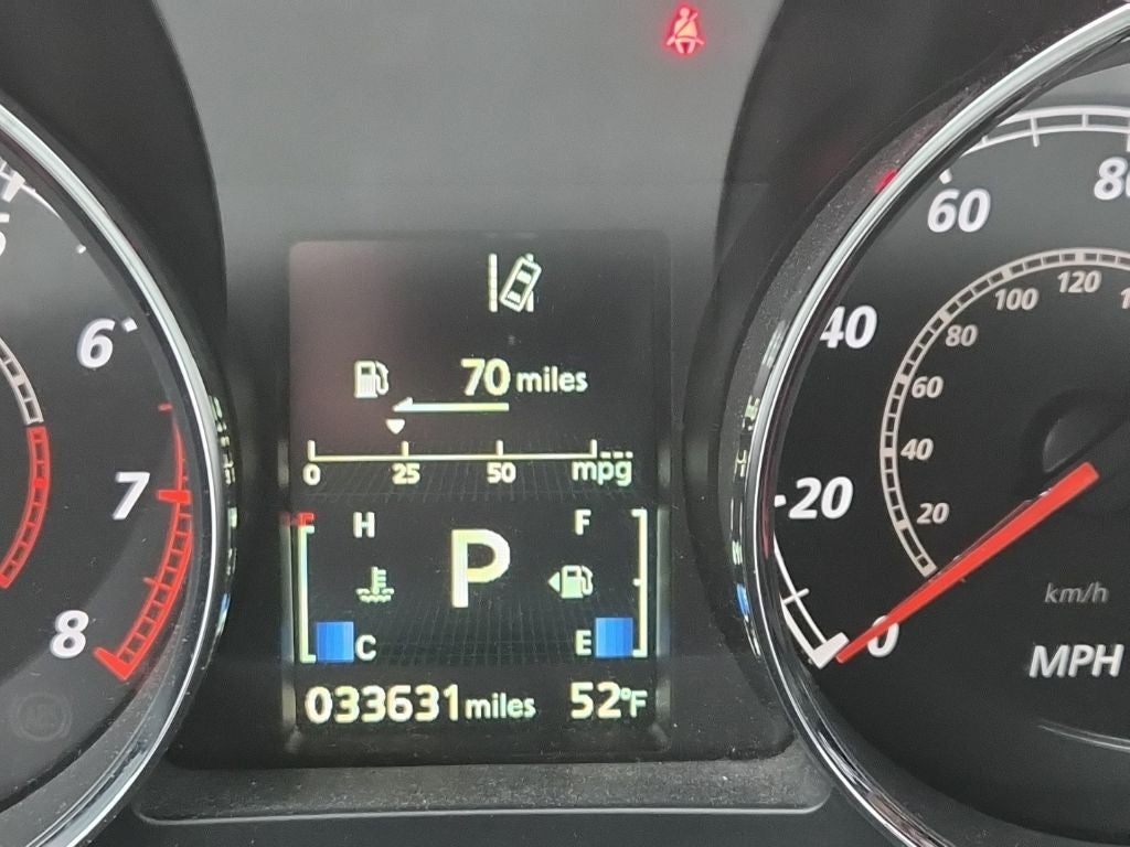 2022 Mitsubishi Outlander Sport 2.0 SE