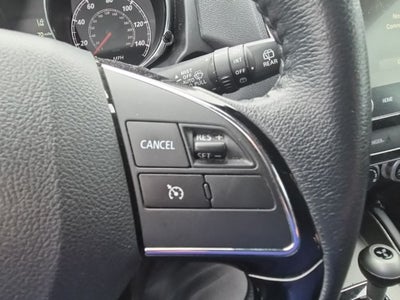 2022 Mitsubishi Outlander Sport 2.0 SE